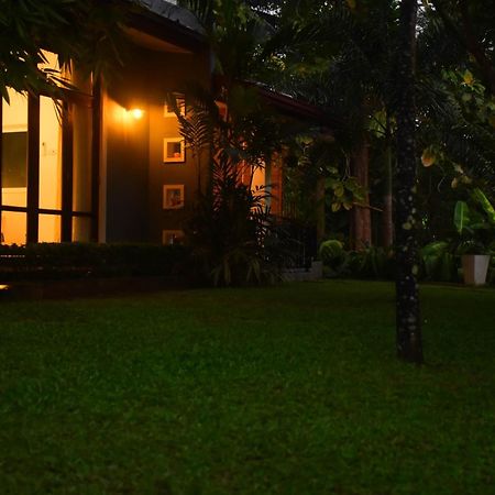 Leel'S Safari Cottage 우다왈라웨 외부 사진