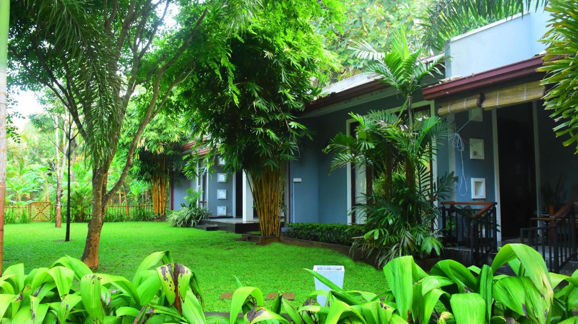 Leel'S Safari Cottage 우다왈라웨 외부 사진