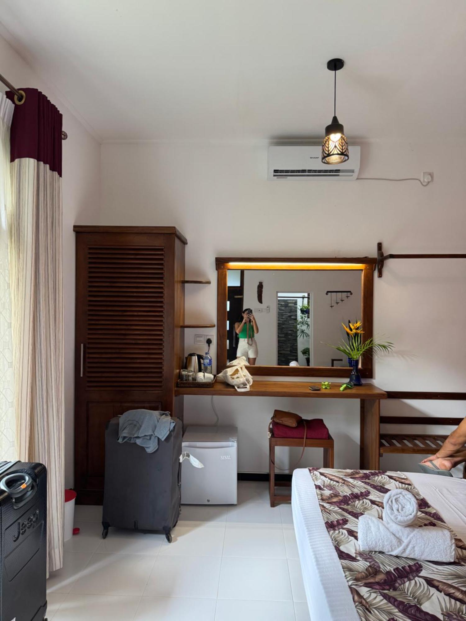 Leel'S Safari Cottage 우다왈라웨 외부 사진